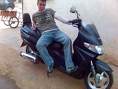 c'est mon frere